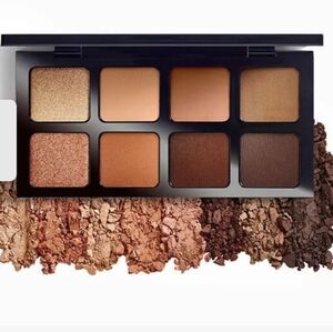 IL MAKIAGE VIRAL Shade Addict High Impact Eye Color Palette NEW RT$68 Eyeshadow